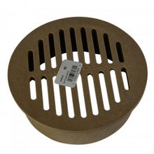 Load image into Gallery viewer, NDS - 60S - 6" Rd Grate-Sand
