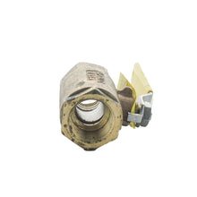 Load image into Gallery viewer, Conbraco - 70-108-01 - 2" Thrd Ball Vlv SS Latch-Lock Lever&amp;Nut
