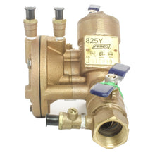 Load image into Gallery viewer, Febco - 825EBVFEB - 825Y 1&quot; RPZ Backflow Preventer w/Ball Valve
