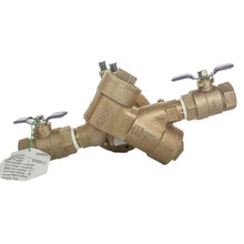 Load image into Gallery viewer, Febco - 825EBVFEB - 825Y 1&quot; RPZ Backflow Preventer w/Ball Valve
