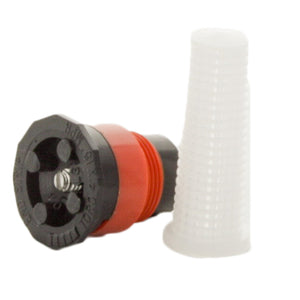 Toro - 89-1500 - 4-EST-PC, MPR Spray Nozzle, Pressure Compensating, END STRIP