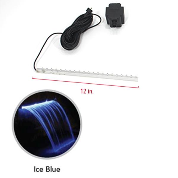 Atlantic Water Gardens Replacement Bulb & Transformer