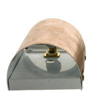 Load image into Gallery viewer, Unique - CH4-12-20 - 12V Chamberlain 4 Wall Sconce, 4" Surface Mount, 20W Xelogen
