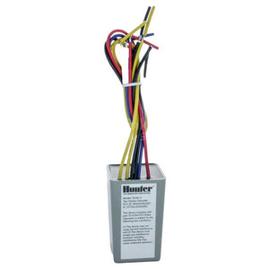 Hunter - DUAL-2 - Two-Station Decoder