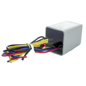 Hunter - DUAL-2 - Two-Station Decoder
