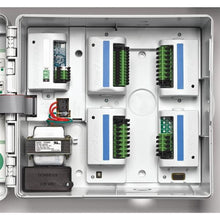Load image into Gallery viewer, Rain Bird - ESP12LXMEF - 12-Station Controller w/Flow Smart Mod
