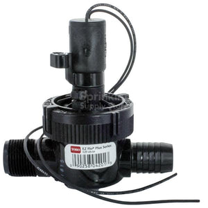 Toro - EZF-05-04 - EZ-Flo 1" Electric Valve, MxB, No Flow Control