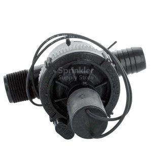 Toro - EZF-05-04 - EZ-Flo 1" Electric Valve, MxB, No Flow Control
