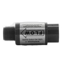 Load image into Gallery viewer, Hunter - HC-50F-50M - Check Valve: 1/2 in. Female x 1/2 in. Male
