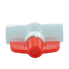 Load image into Gallery viewer, HMIP250SE - Plastic Ball Valve - 2 1/2In  (Slip)
