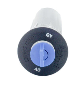 Irritrol - I-PRO400-CV - 4 in. Pop-Up Spray Head w/Check Valve