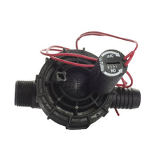 Load image into Gallery viewer, Hunter - ICV-101G - 1 in. Globe Valve, with Flow Control (Female x Female)

