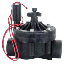 Load image into Gallery viewer, Hunter - ICV-151G - 1 1/2 in. Globe Valve, with Flow Control (Female x Female)
