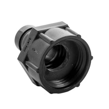 Load image into Gallery viewer, Rain Bird - MDCF75FHT - Xerigation 1/2" Comp Adapter X 3/4"
