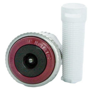 Hunter - MP100090 - Adjustable Arc 90-210 Degrees; Female Threaded (Maroon)