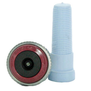 Hunter - MP1000HT90 - Adjustable Arc 90-210 Degree; Male Threaded (Maroon)