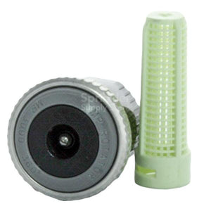 Hunter - MP3000360 - 360 Degree; Female Threaded (Gray)
