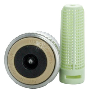 Hunter - MP350090 - 90-210 Degree MP Rotator Nozzle (Female Threads)