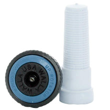 Load image into Gallery viewer, Hunter - MPCornerHT - Adjustable Arc 45-105 deg. Male Threaded (Turquoise)
