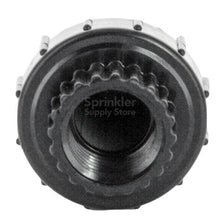 Load image into Gallery viewer, Hunter - PGJ-00-R -  4 in. Shrub Rotor; with Check Valve &amp; Reclaimed Water ID logo cap (Purple)
