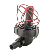 Load image into Gallery viewer, Hunter - PGV-100-JTMB-075 -  Jar Top Valve, No Flow Control, 1&quot; Male Inlet x 3/4&quot; Barb Outlet

