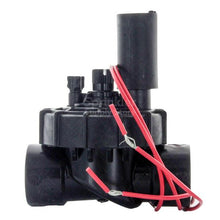 Load image into Gallery viewer, Hunter - PGV101JTGS - 1” PGV Jar Top Valve, with Flow Control (Female Slip x Female Slip)
