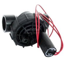 Load image into Gallery viewer, Hunter - PGV101JTGS - 1” PGV Jar Top Valve, with Flow Control (Female Slip x Female Slip)

