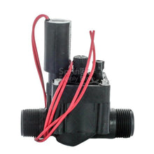 Load image into Gallery viewer, Hunter - PGV-101MM - Globe Valve, with Flow Control (Male x Male)
