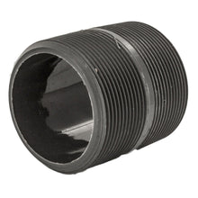 Load image into Gallery viewer, PNIPB050-000 - 1/2" X CLOSE TBE Nipple Sch 80

