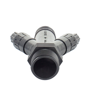Netafim - PRV15025V2K - Netafim 1.5" Regulator, 25Psi