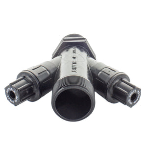 Netafim - PRV15025V2K - Netafim 1.5" Regulator, 25Psi