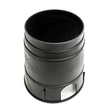 Load image into Gallery viewer, Rain Bird - PVB6RND - 6-inch Round BLK Body, Overlapping GRN Lid
