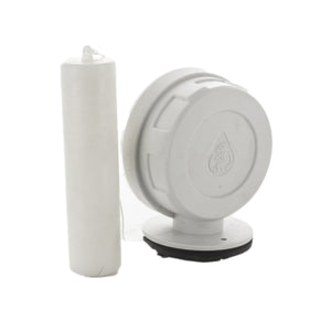 Atlantic Water Gardens - RHTG - Tank Gauge