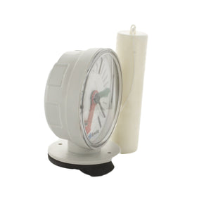 Atlantic Water Gardens - RHTG - Tank Gauge