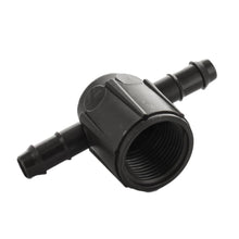 Load image into Gallery viewer, Netafim - T12075FTEE - 12mm Combination Tee (Ins x Ins x 3/4" FPT)
