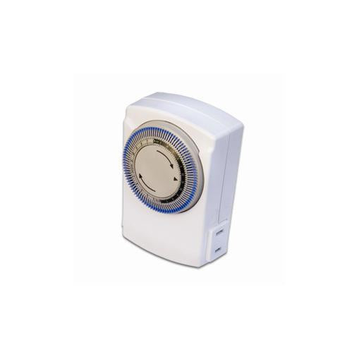 HADCO - T5 - Analog Timer for Transformers – sprinklersupplystore17.com