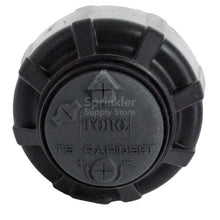 Load image into Gallery viewer, Toro - T5PCK2.0-RS - 5” Pop-up Rotor, T5 Rapid Set, with Check Valve and 2.0 Nozzle
