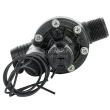 Load image into Gallery viewer, Toro - TPVF100MB - 1" Male-by-Barb w/FC TPV Valve
