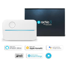 Load image into Gallery viewer, Rachio - 8ZULWC-PRO - Gen3, 8-Zone Smart Sprinkler Controller
