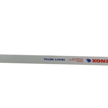 Load image into Gallery viewer, Christy's - V218HE - 12" Replacement Hacksaw Blade 18TPI
