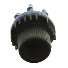 Load image into Gallery viewer, Rain Bird - XBT056 - .5 Gph 6 Outlet Shrub, Blue
