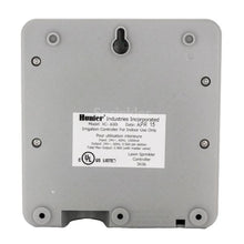 Load image into Gallery viewer, Hunter - XC600I - 6-Station Indoor Controller
