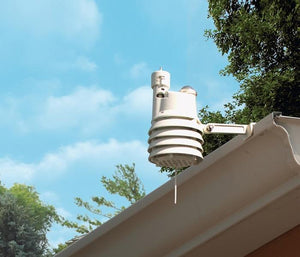 Irritrol - CL-100-WIRELESS - Climate Logic Weather-Sensing System