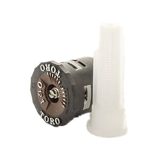 Load image into Gallery viewer, Toro - O-T-12-Q - 12-Q Nozzle w/Screen, Toro Threaded

